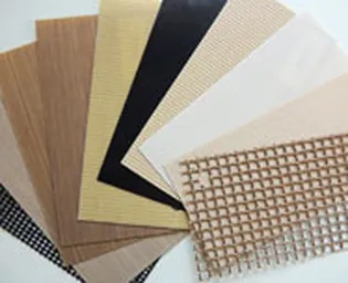 Teflon Coated Conveyor Belts in Noida